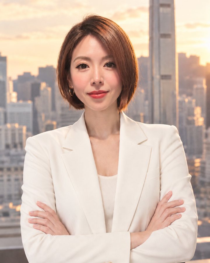 Gigi Nag, Barrister & Solicitor